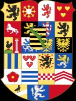 작센코부르크와 고타의 문장