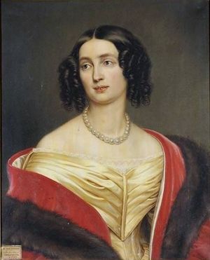 프로이센의 루이제 여왕