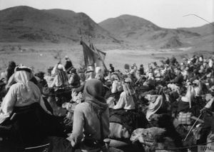 파이살의 아게일 보디가드