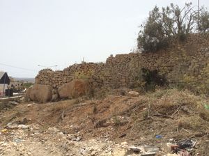 타 라디에나 지역의 선사 시대 사원