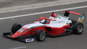 F4 Germany 2022 Spa Nr. 12 Antonelli (2)