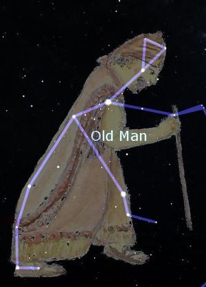 페르세우스자리