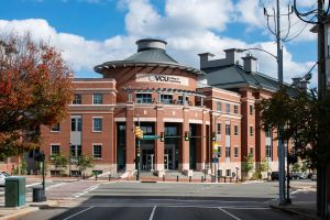 공과대학 연구 건물