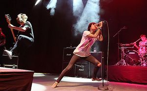 2011년 브링 미 더 호라이즌