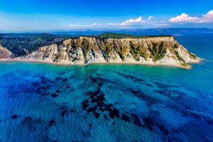 아스프로카보스 곶