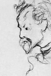 막시밀리안 볼로신의 발몬트