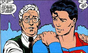 포켓 유니버스의 슈퍼보이