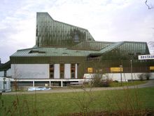 뤼덴샤이트 문화관