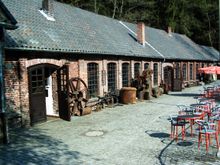 브레메커 대장간 야금 박물관