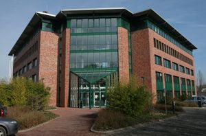 뤼덴샤이트 세무서