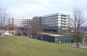 크리니쿰 뤼덴샤이트