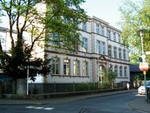 페스탈로치슐레