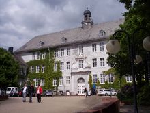 게르트루트-보이머-베루프스콜레크