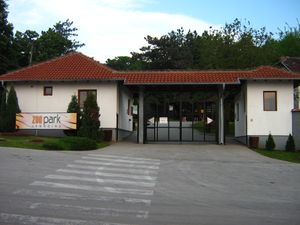 야고디나 동물원