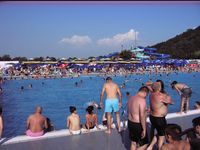 야고디나의 아쿠아 파크