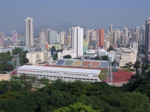 위안랑 스타디움