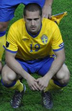 2010년 스웨덴에서 뛰는 바이라미