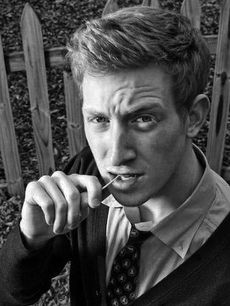 애셔 로스(2008년)