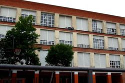 Instituto Ramiro de Maeztu 공립 고등학교