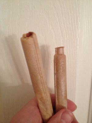 두 개의 쿠추플리.