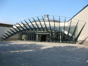 볼렌의 주립학교