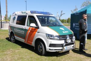 2017년 폭스바겐 트랜스포터