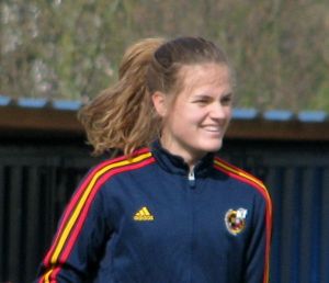 2012년 스페인 국가대표팀의 파레데스