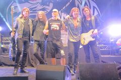 2014년 그룹 사진