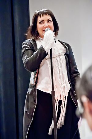 제인 위들린(2013년)