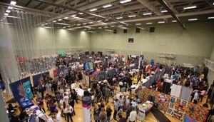 클럽 및 동아리 박람회