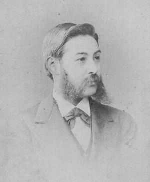 영국 유학 시절의 고마쓰노미야 아키히토 친왕