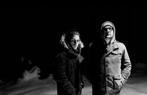 마이키 웨이(왼쪽), 데이브 데비악(오른쪽)