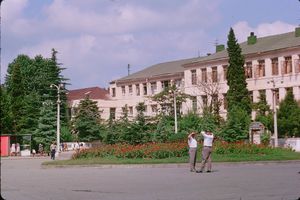 1960년대 삼트레디아