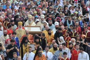 2012년의 블라케르노바