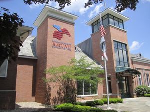 경마 명예의 전당 국립 박물관