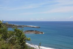 진춘 육련도와 진춘 어항의 원경