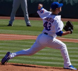 시카고 컵스 시대(2015년 3월 21일)