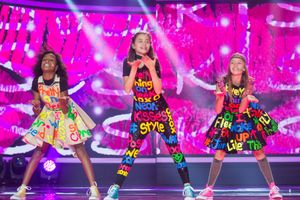 주니어 유로비전 송 콘테스트 2016