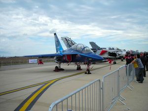 아에르마키 M-346