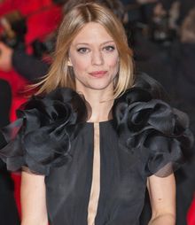 2012년 베를린 국제 영화제에서의 마카치