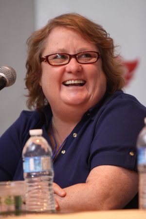 2012년 피닉스 코믹콘에서 플래너건