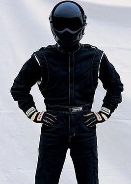 초대 블랙 스티그