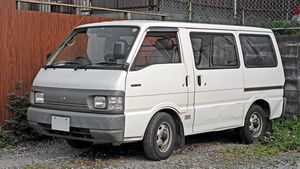 1994–1999 닛산 바네트 (S20)