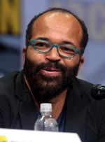 제프리 라이트, 미니시리즈 또는 영화 부문 남우조연상 수상자