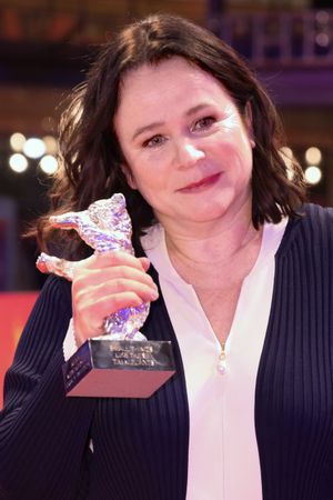 에밀리 왓슨, 2024년 은곰상 수상