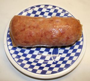 조리된 코테키노