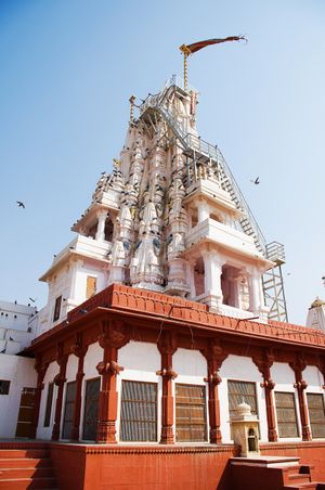 반다사르 자인 사원