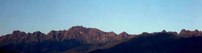 파노라마 파라요네스 데 칼리