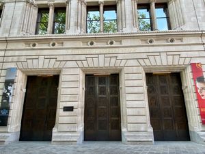 트레이시 에민의 The Doors