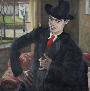 퍼시 셰익스피어